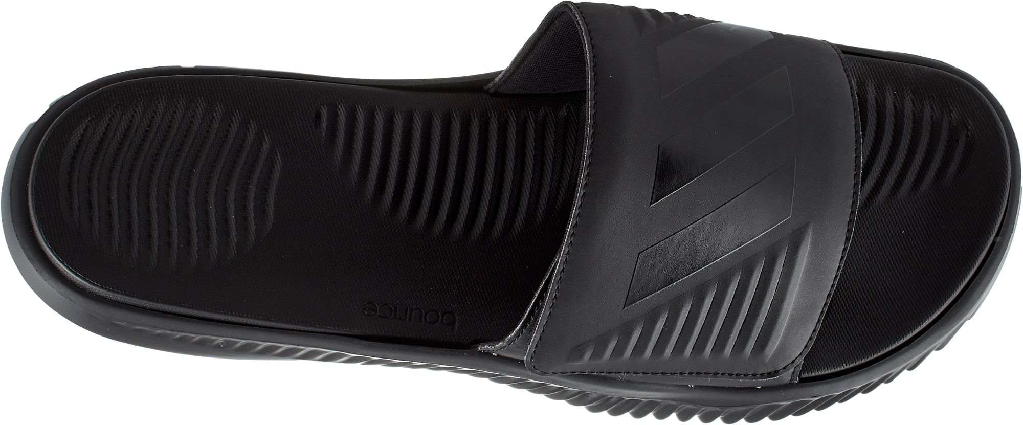 adidas Men's Alphabounce Slides product image
