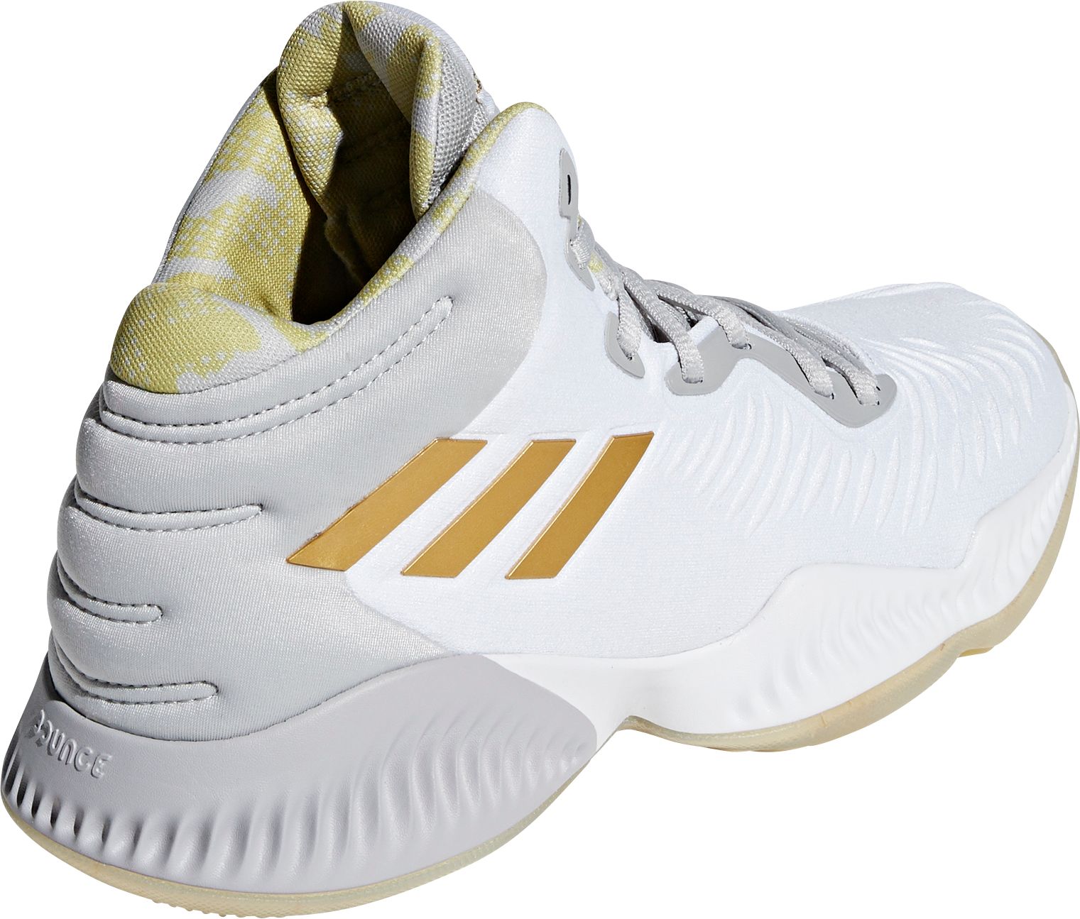 adidas Mad Bounce 2018 Basketball Shoes product image