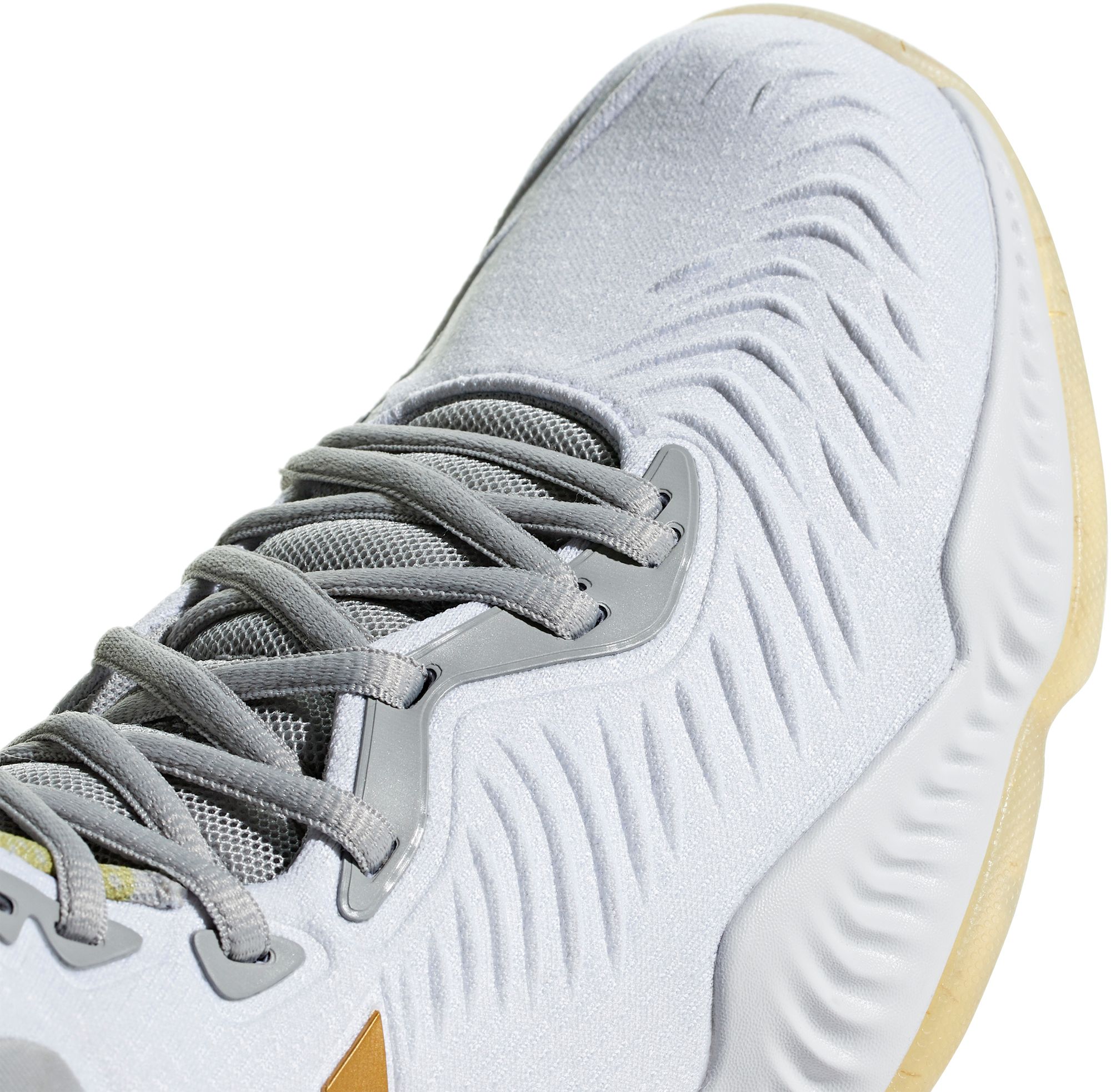 adidas Mad Bounce 2018 Basketball Shoes product image