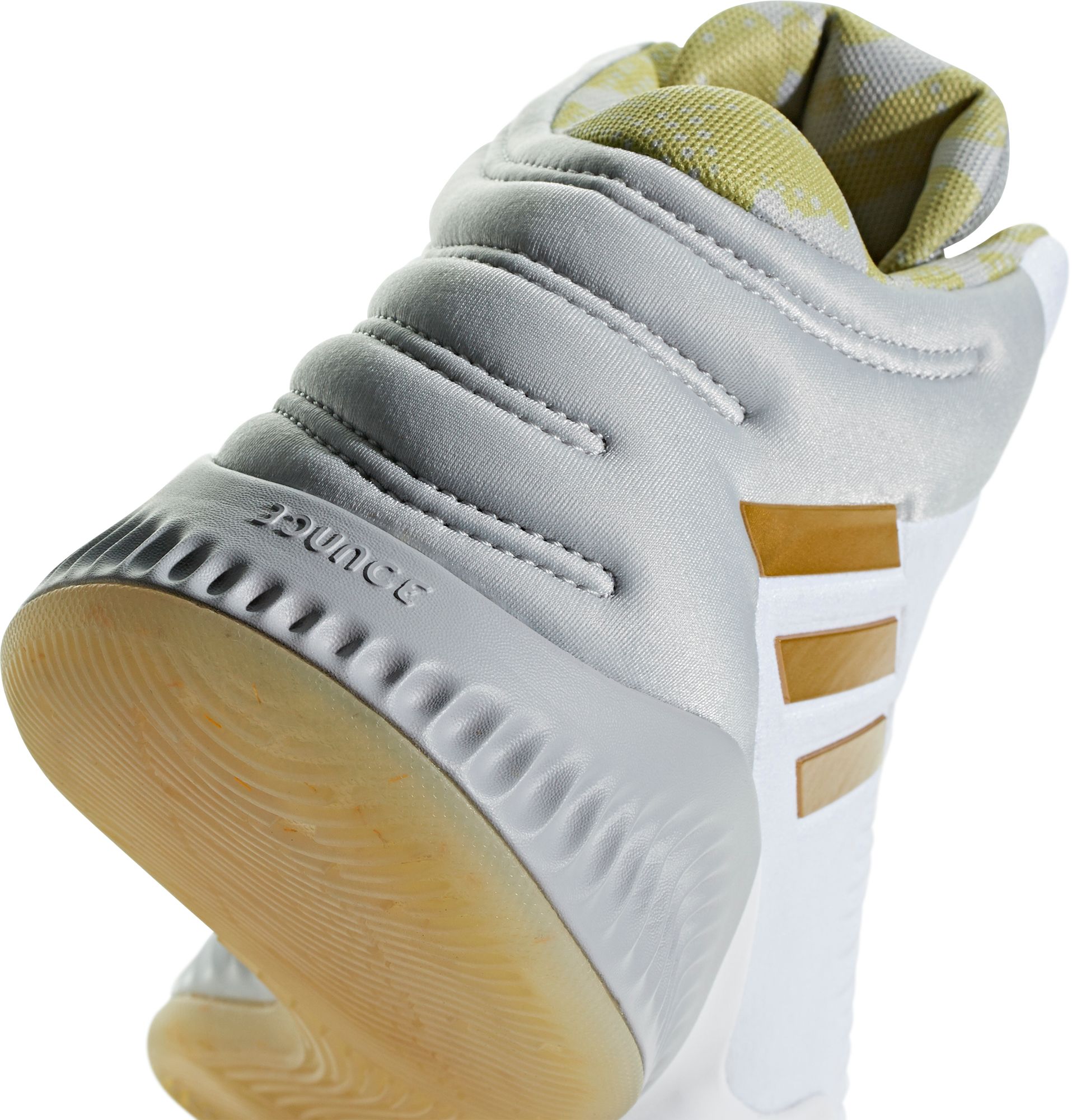 adidas Mad Bounce 2018 Basketball Shoes product image