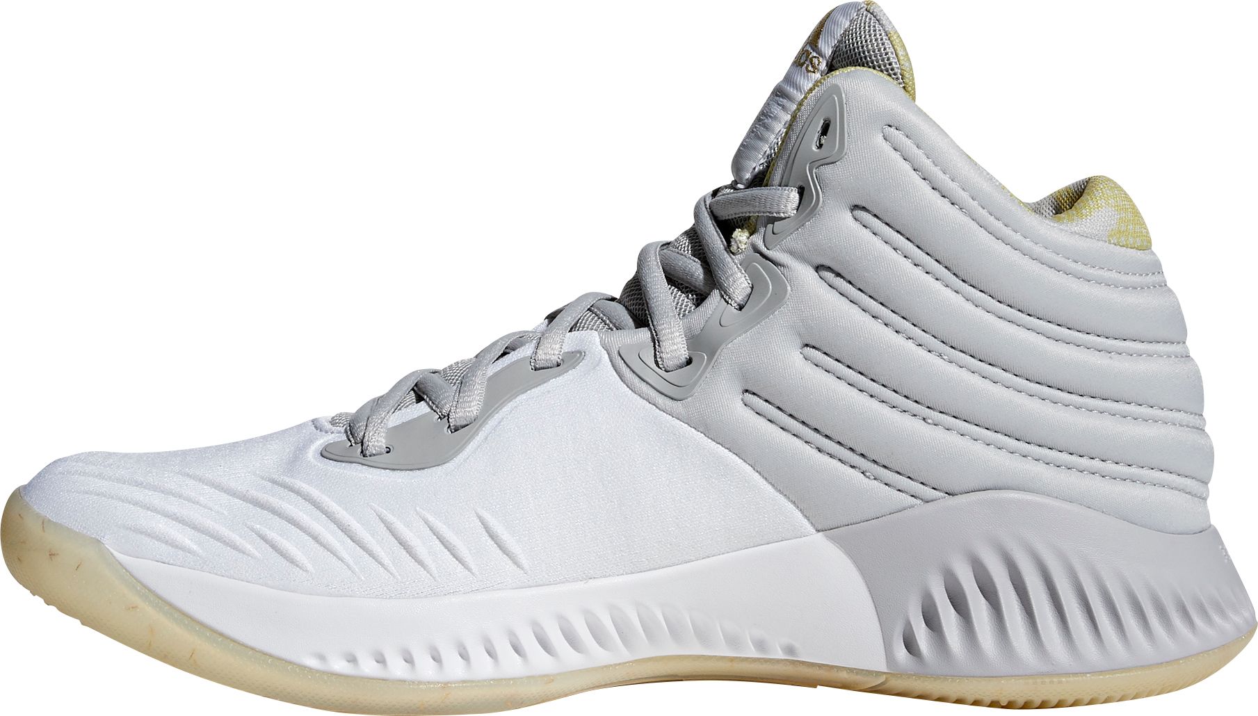 adidas Mad Bounce 2018 Basketball Shoes product image