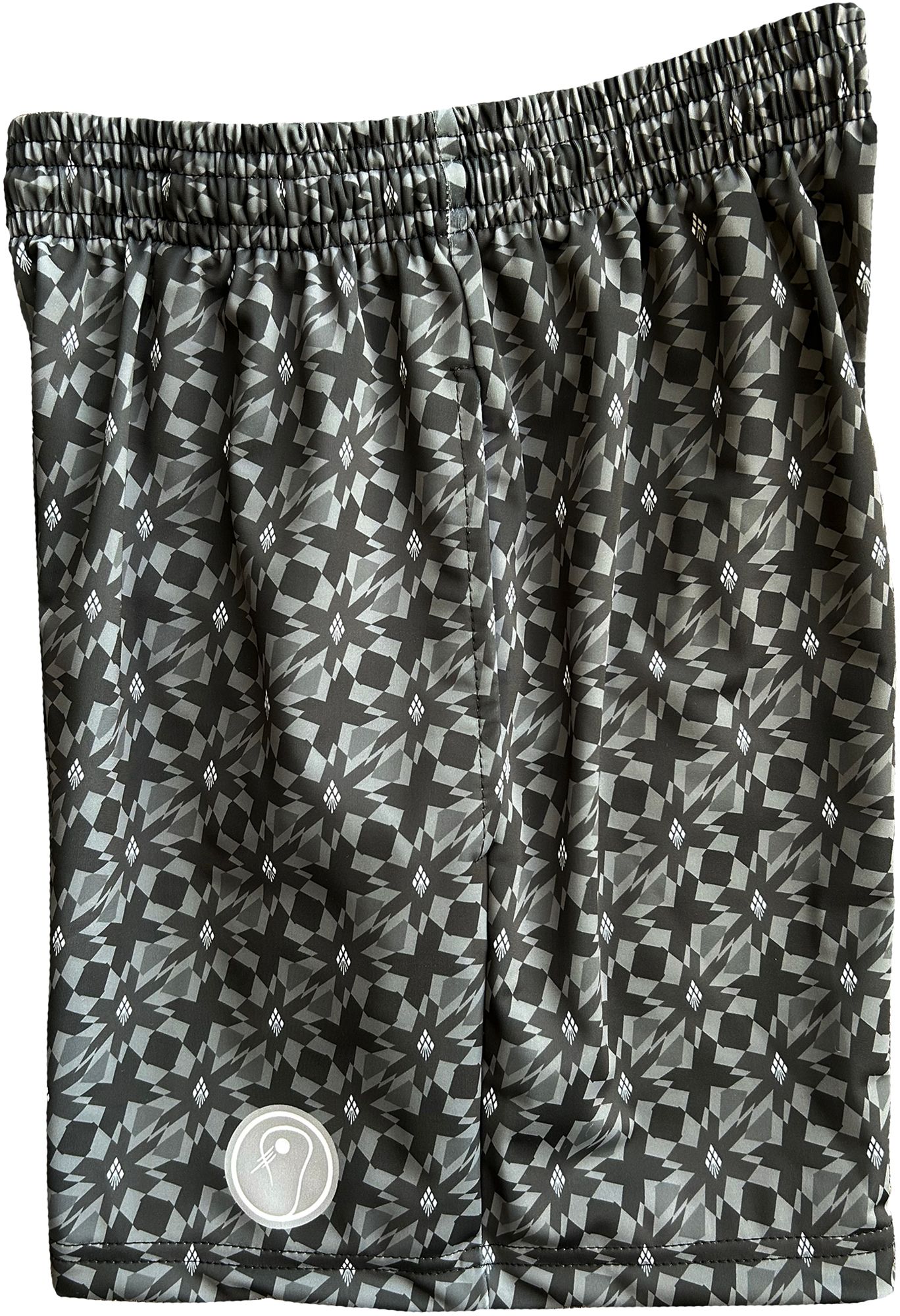 Lax So Hard Boy's Performance Lacrosse 5" Shorts product image