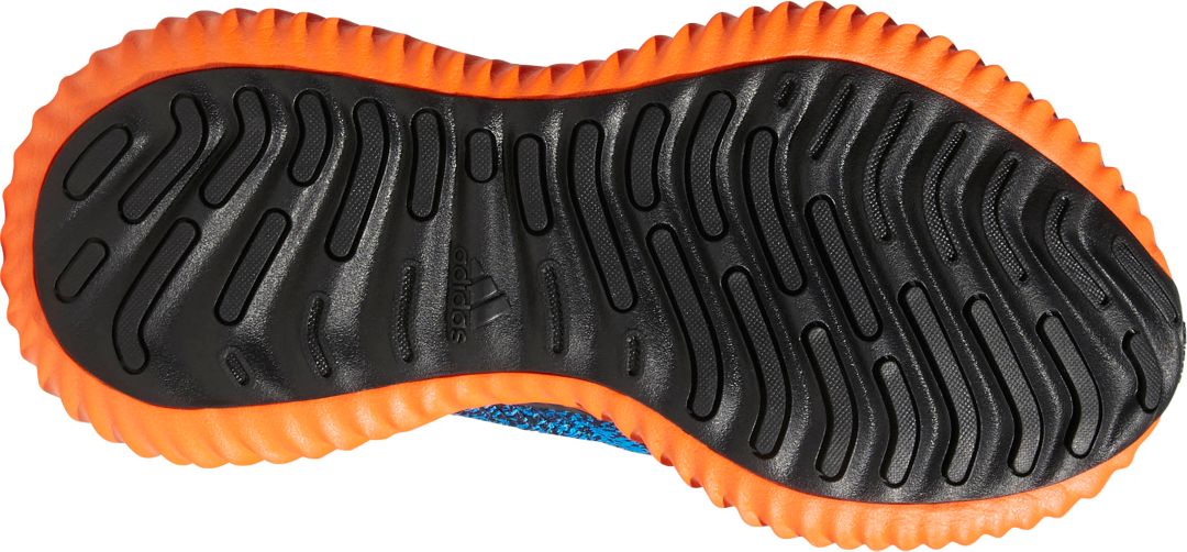 Adidas Adidas Adidas AlphaBounce Junior Running shoes Pink Adidas Adidas Adidas AlphaBounce Junior Running shoes Pink