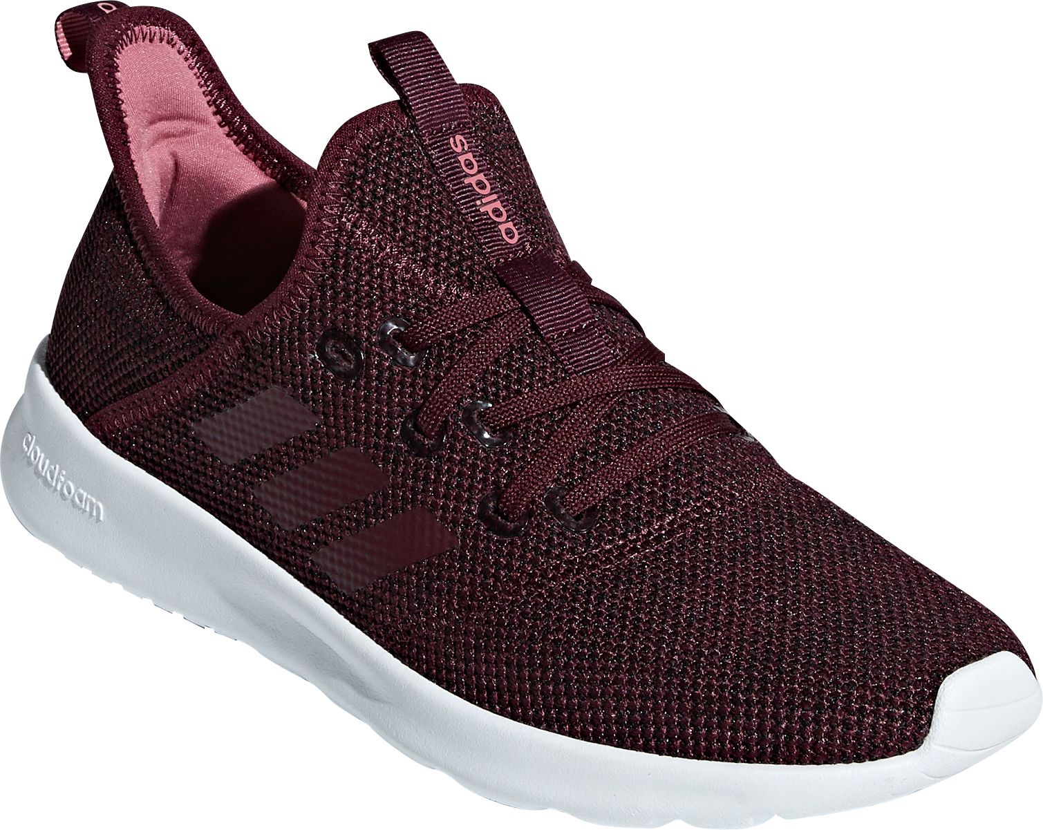 adidas Women's Cloudfoam Pure Shoes product image