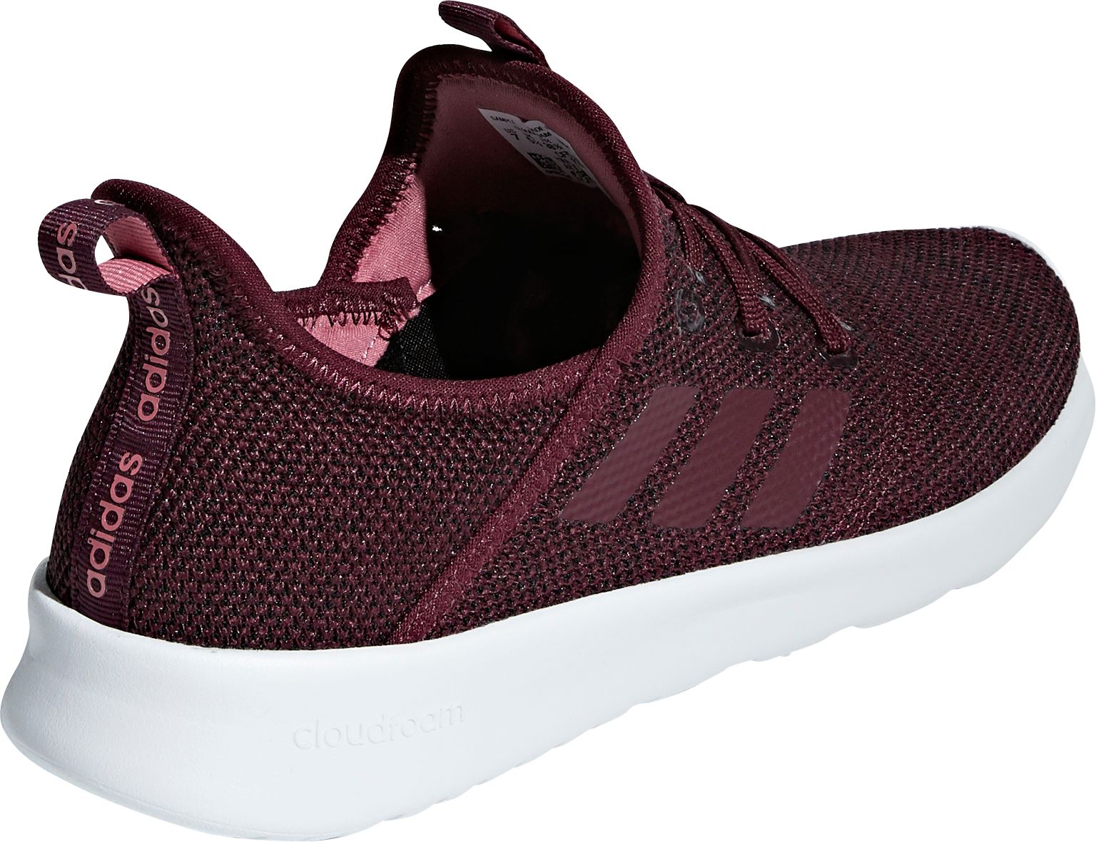 adidas Women's Cloudfoam Pure Shoes product image