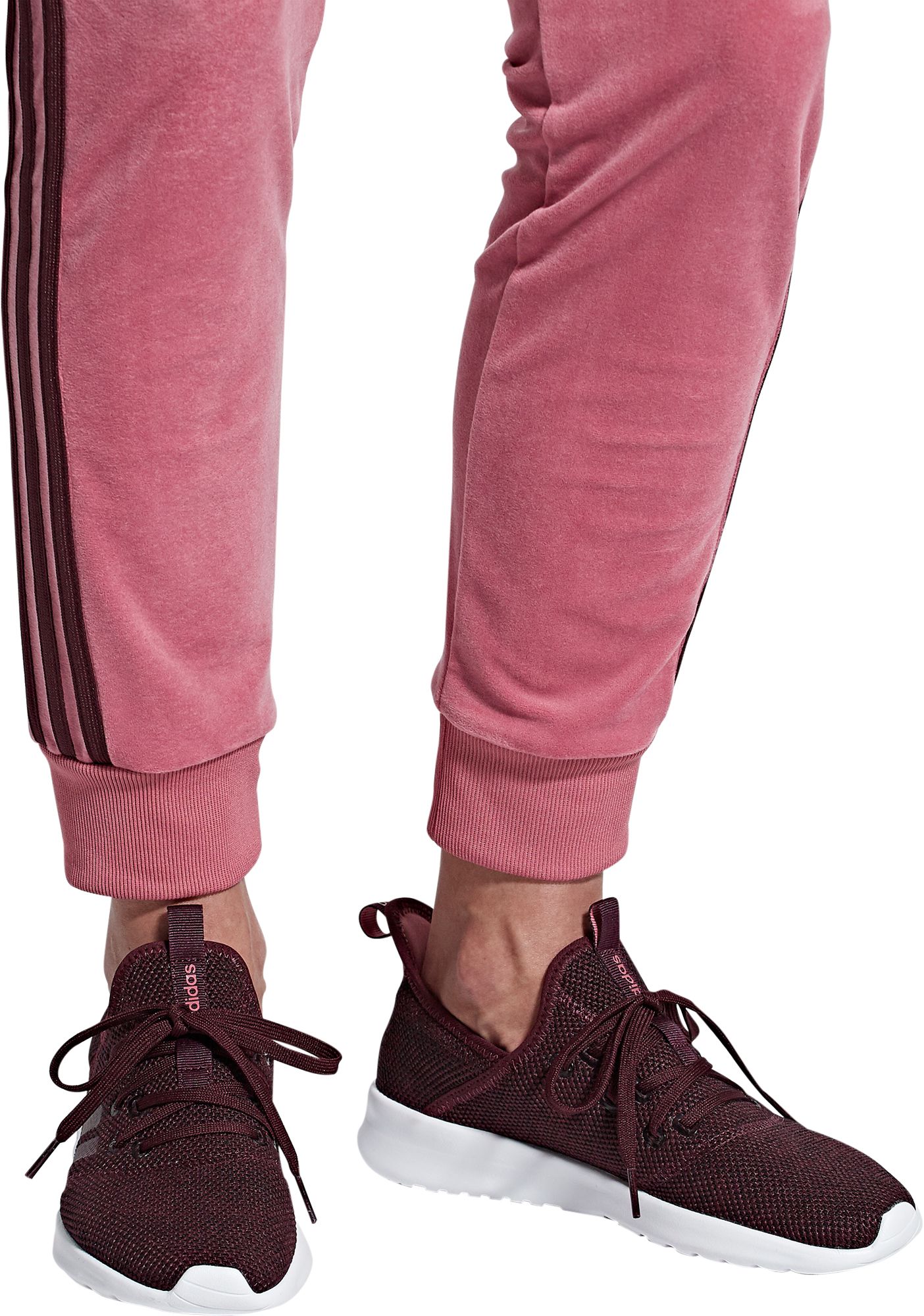 adidas Women's Cloudfoam Pure Shoes product image