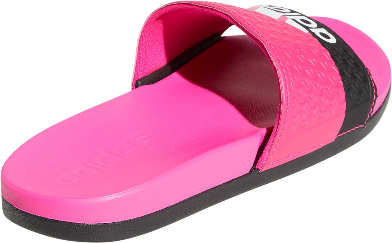 adidas Kids' Adilette Comfort Slides product image