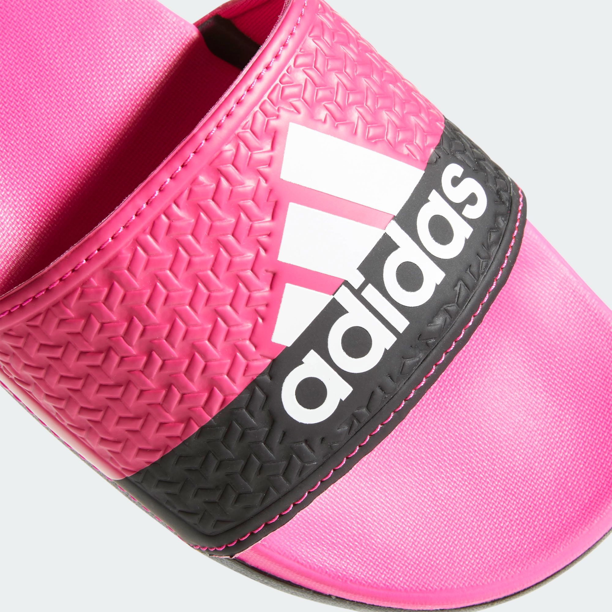 adidas Kids' Adilette Comfort Slides product image