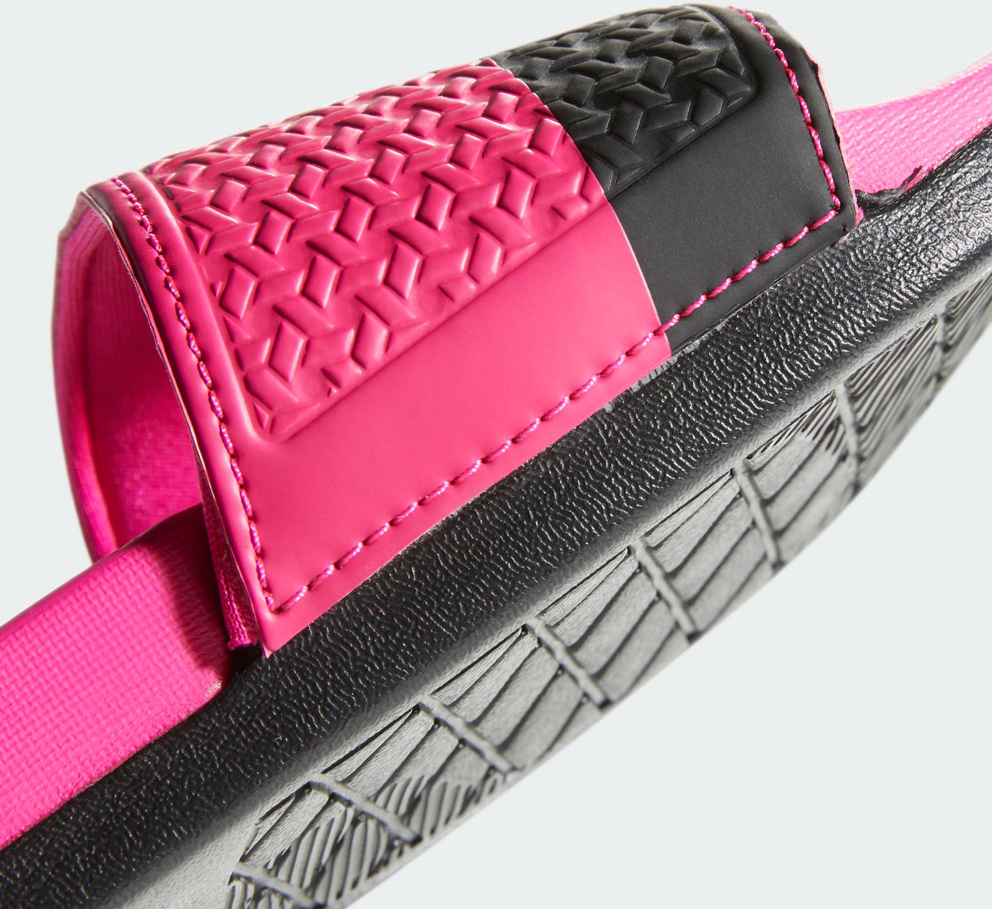 adidas Kids' Adilette Comfort Slides product image