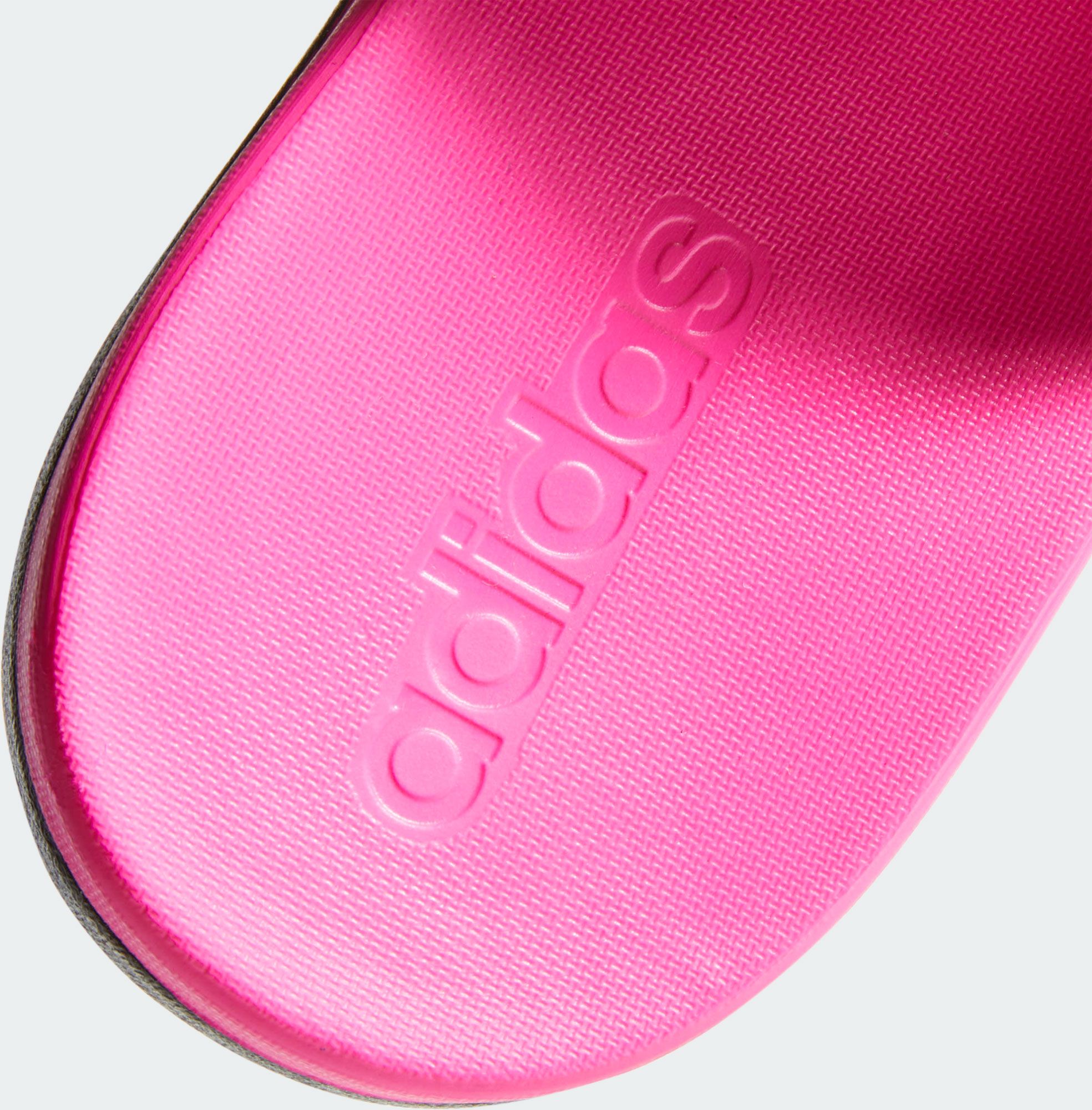 adidas Kids' Adilette Comfort Slides product image