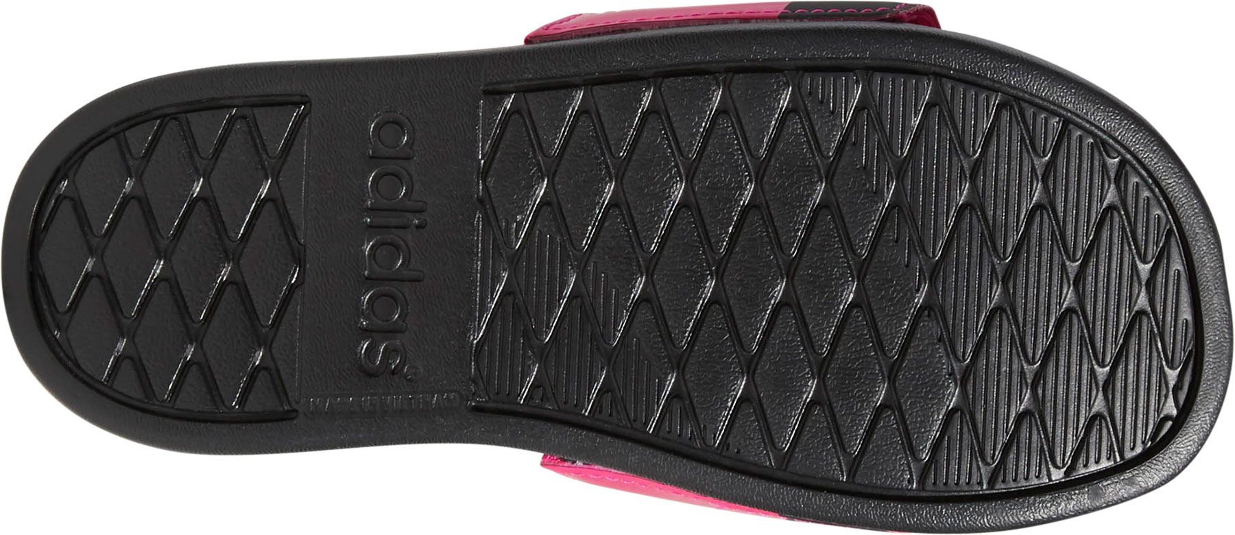 adidas Kids' Adilette Comfort Slides product image