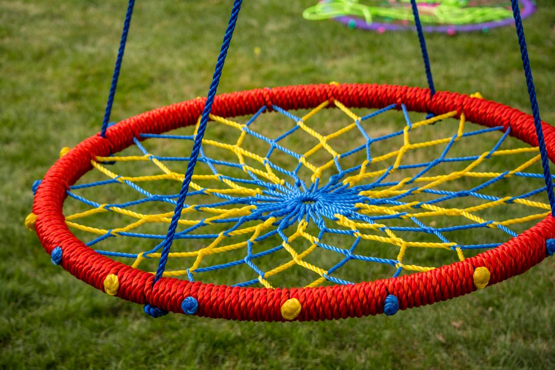 B4adventure Sky Dreamcatcher Swing