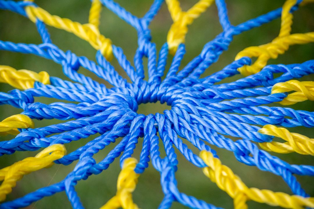 B4adventure Sky Dreamcatcher Swing