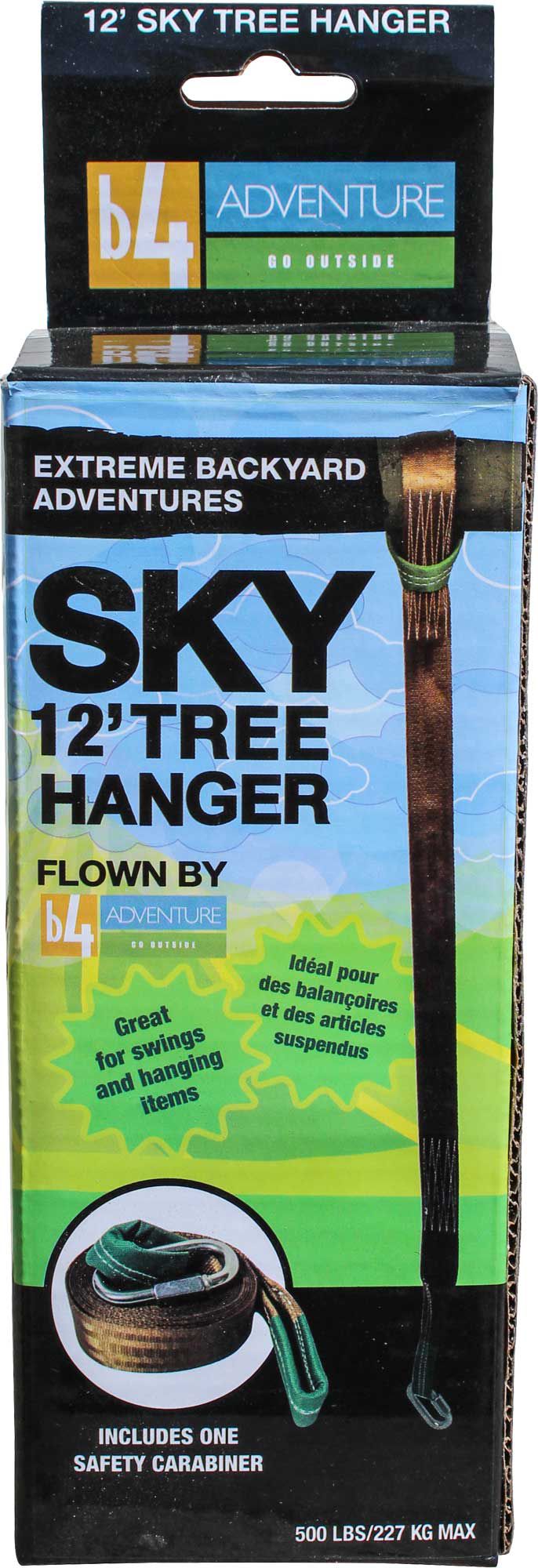 b4Adventure 12-Foot Sky Tree Hanger product image