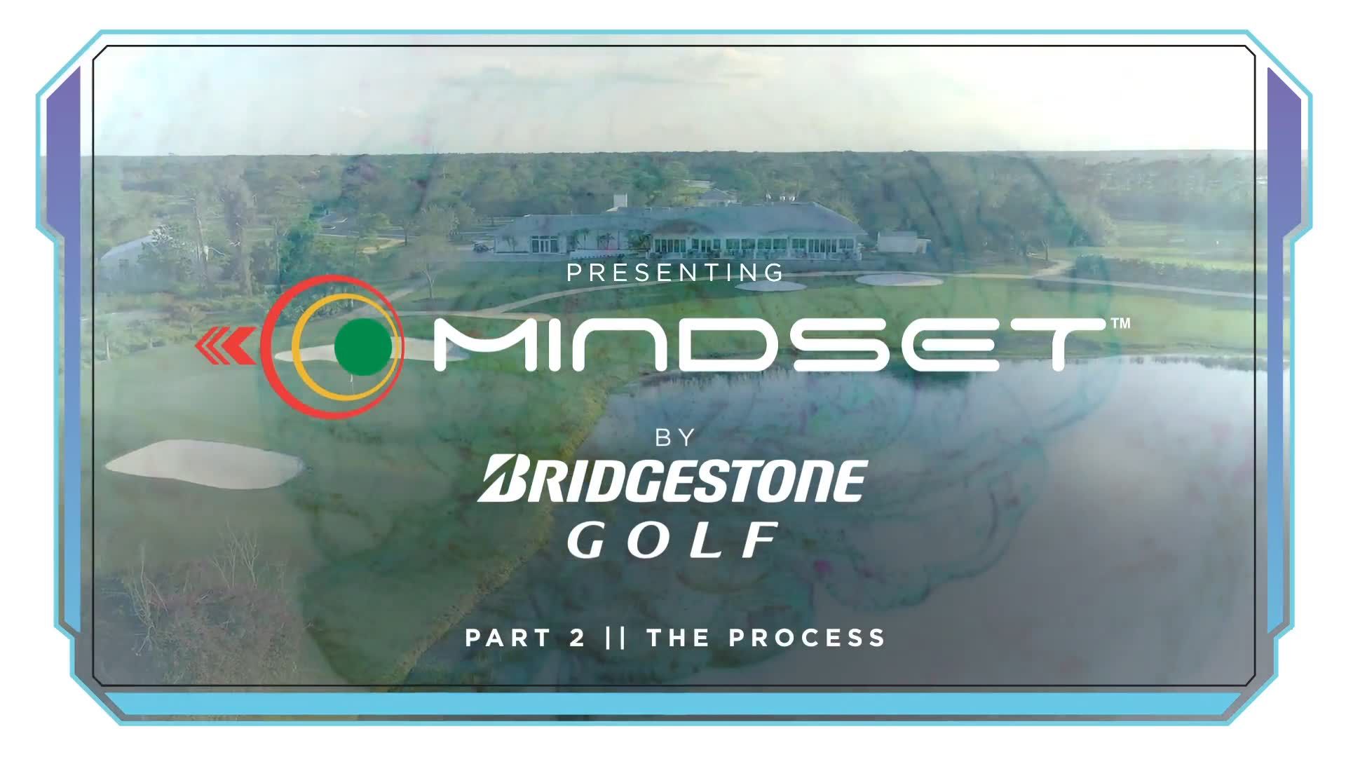 Bridgestone 2024 Tour B X Mindset Golf Balls product
