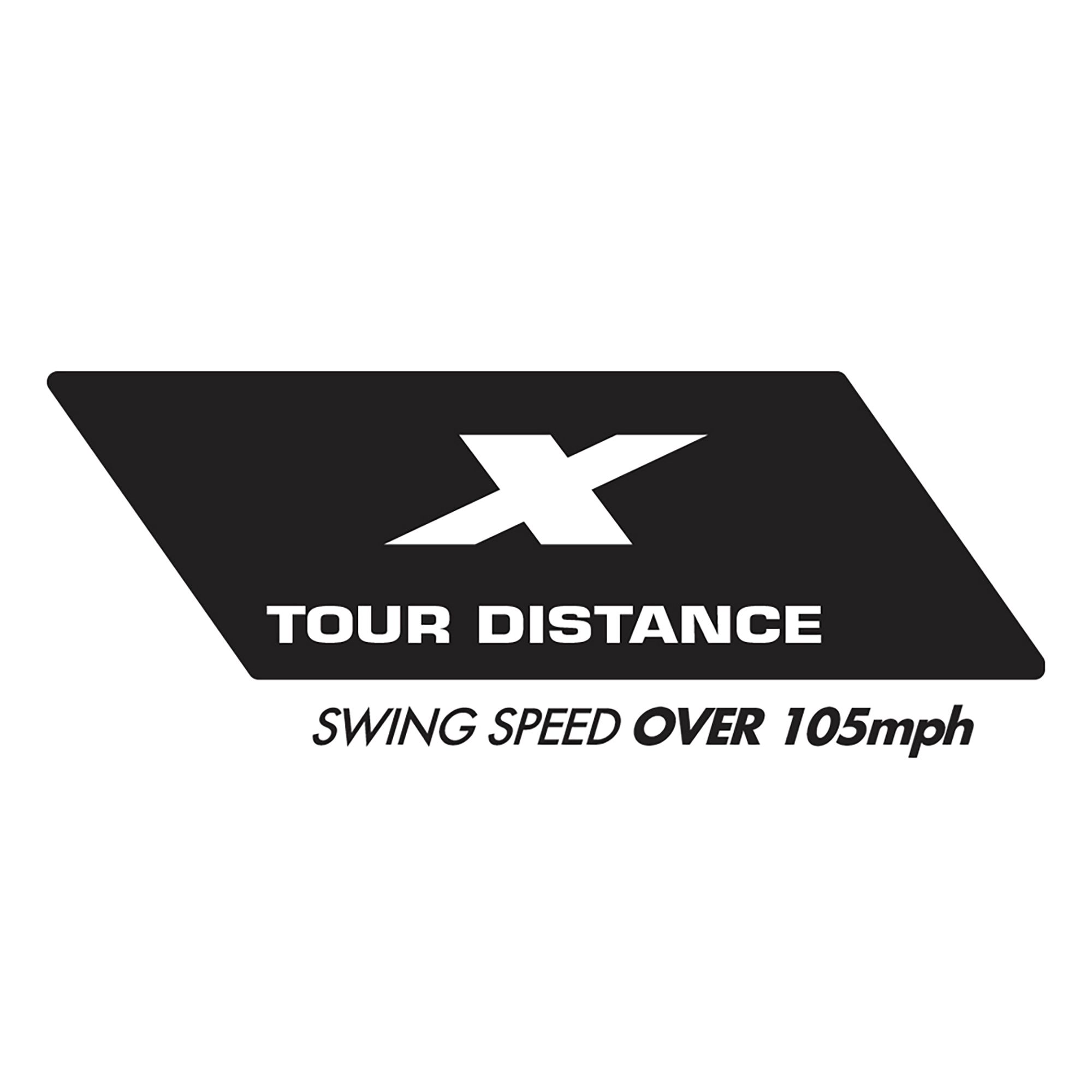 Bridgestone 2024 Tour B X Mindset Golf Balls product image