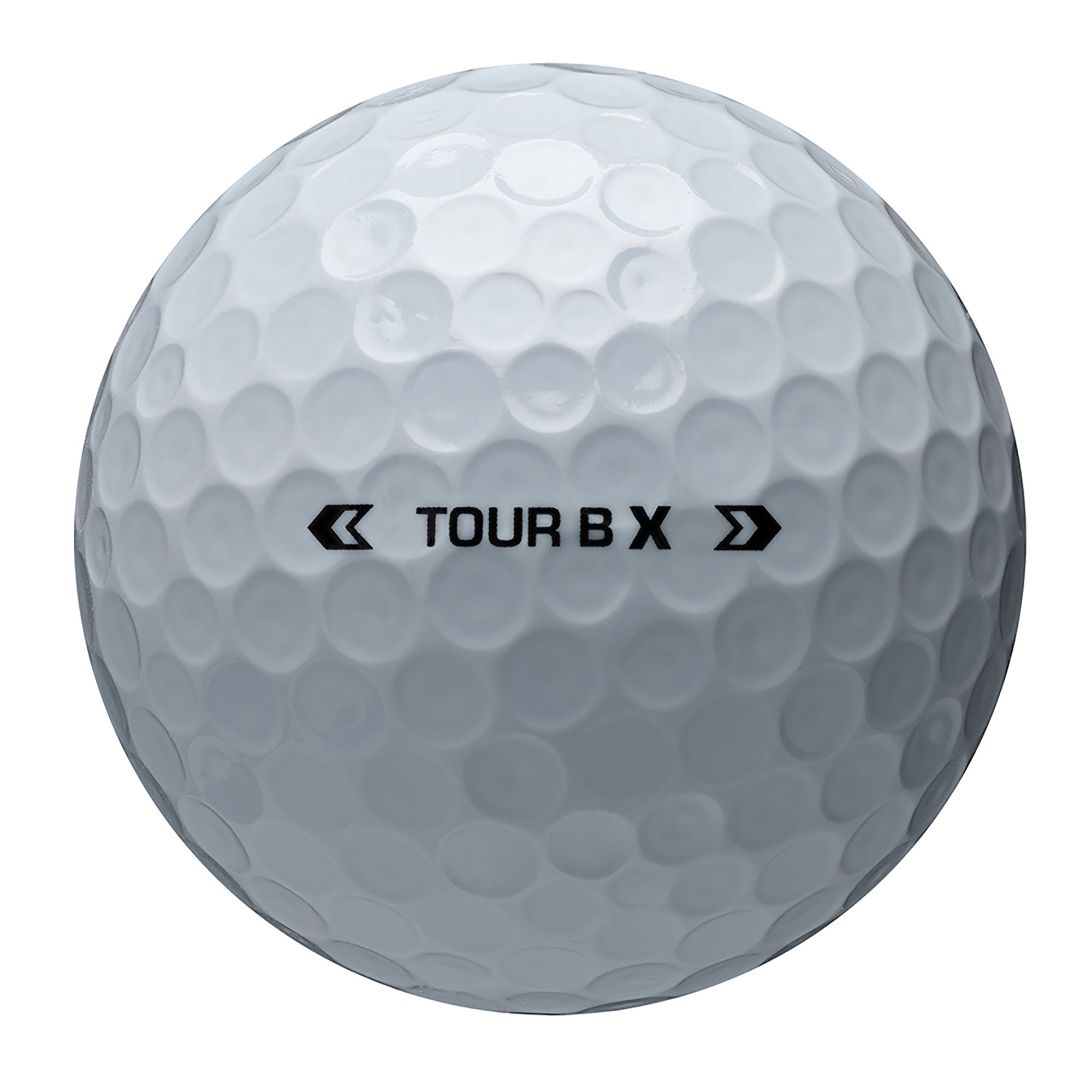 Bridgestone 2024 Tour B X Mindset Golf Balls product image