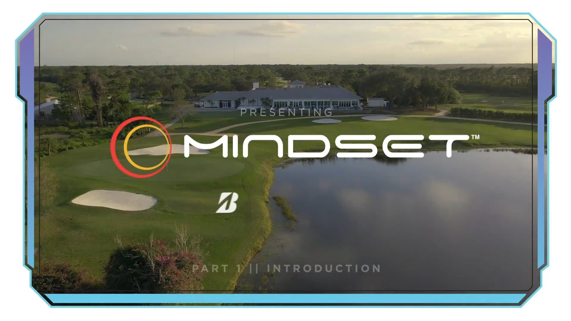 Bridgestone 2024 Tour B X Mindset Golf Balls product