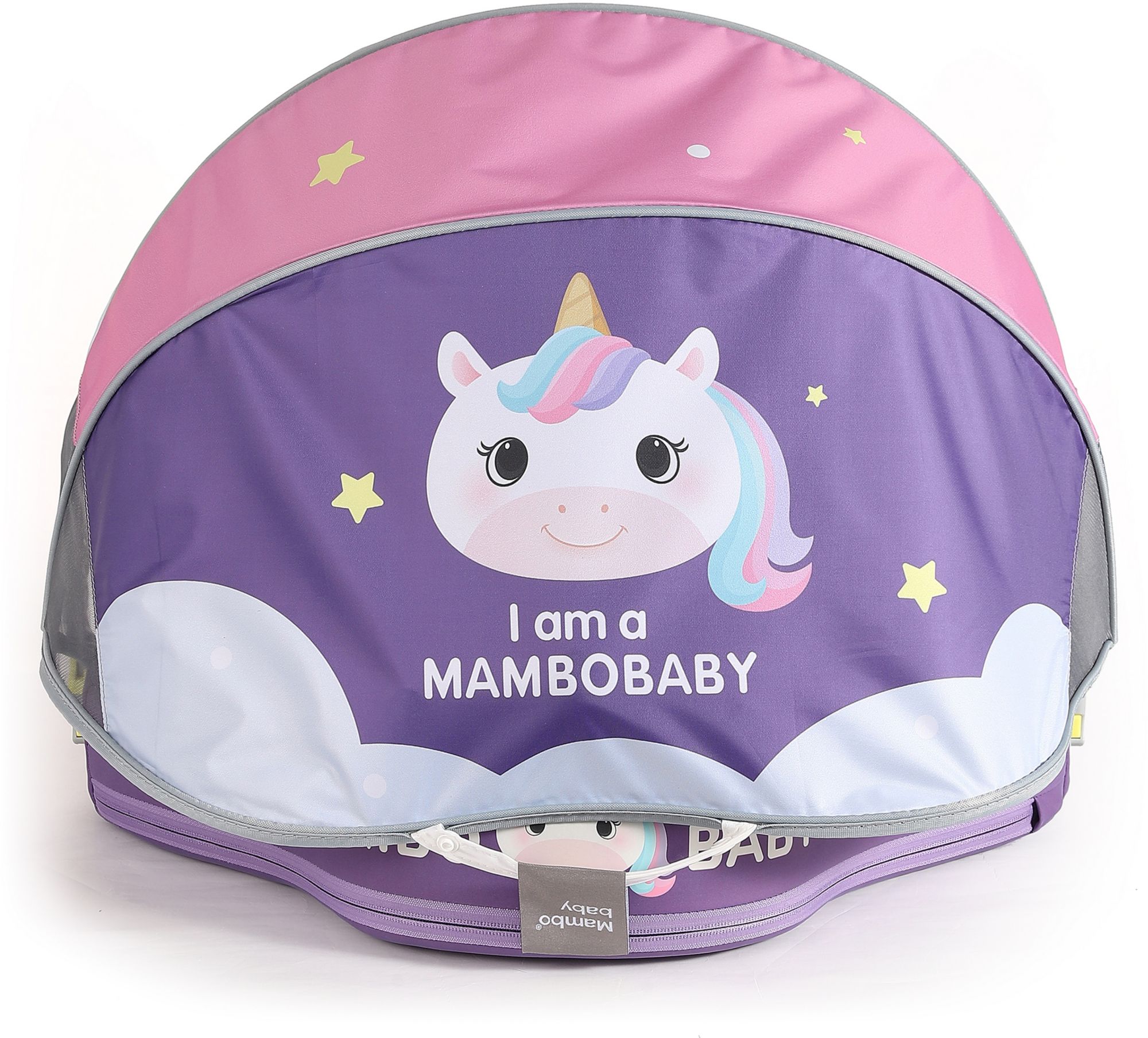 Mambobaby Sunny Navigator Baby Pool Float product image