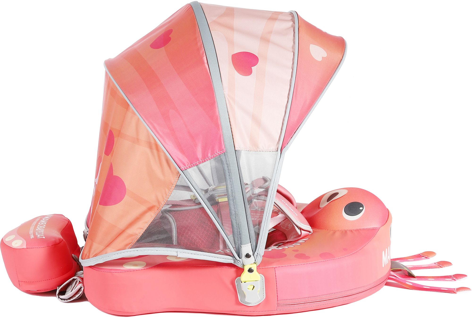 Mambobaby Sunny Navigator Baby Pool Float product image