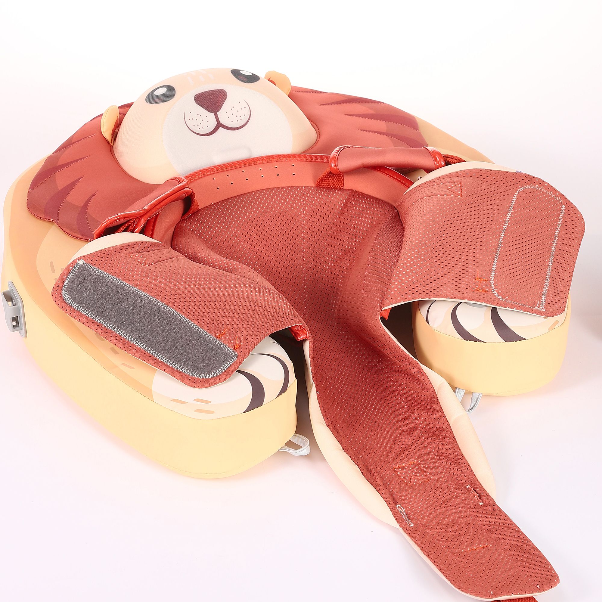 Mambobaby Innovative Explorer Baby Pool Float product image