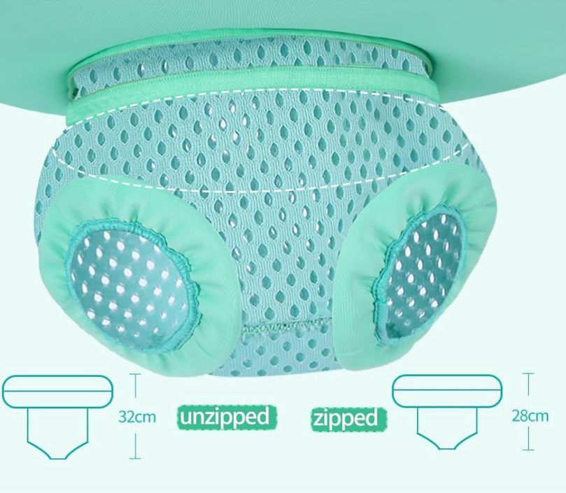 Mambobaby Baby Swimming Seat Float product image