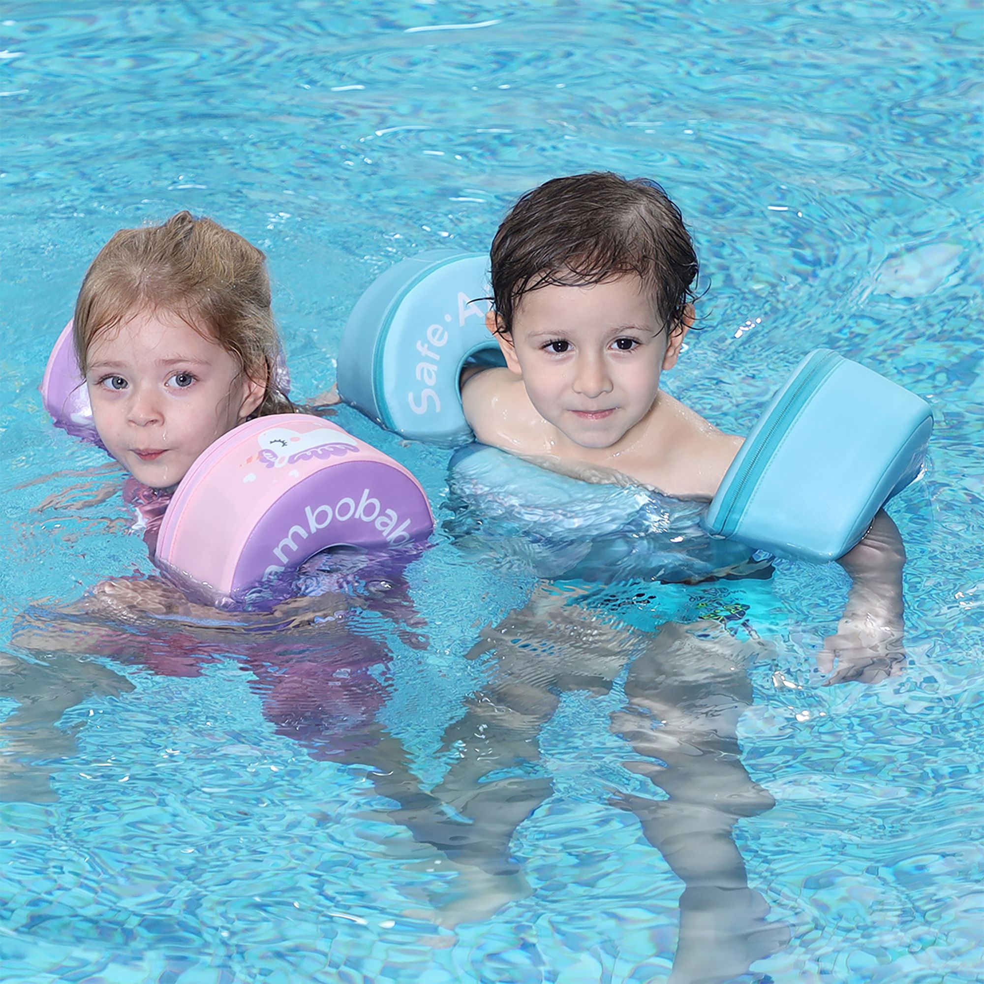 Mambobaby Kid's Arm Float Trainer product image