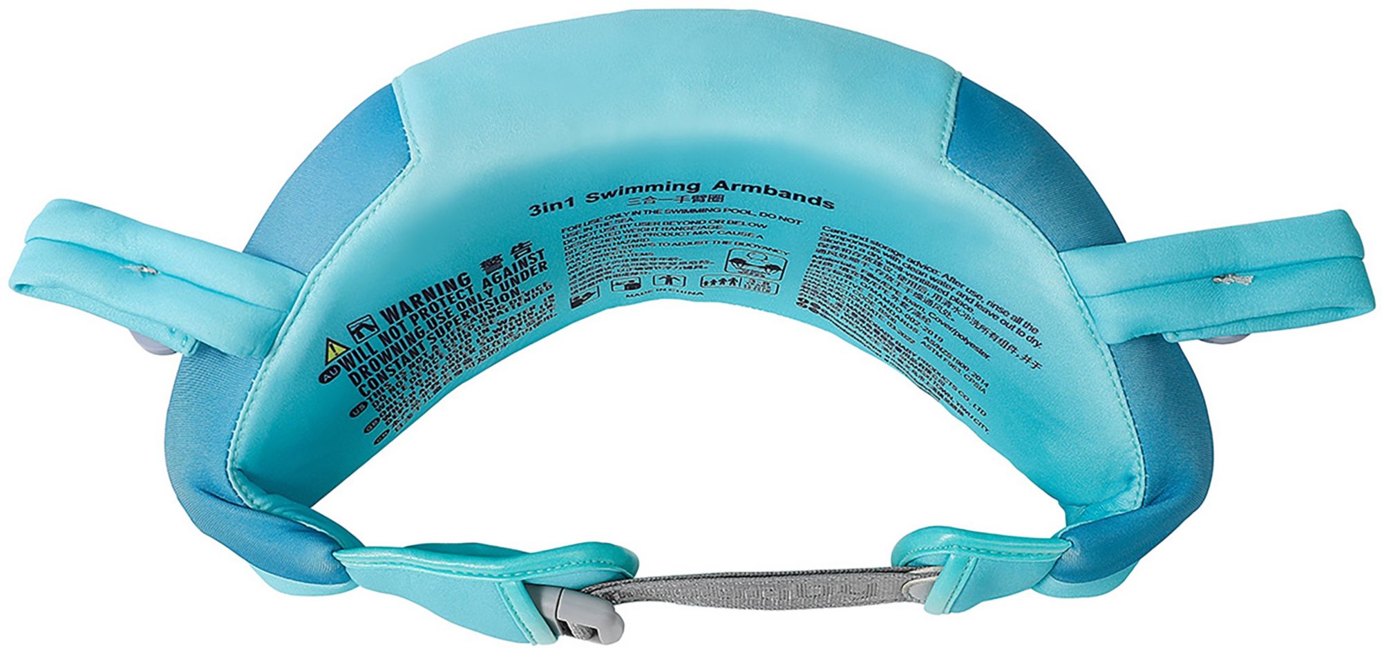 Mambobaby Kid's Arm Float Trainer product image