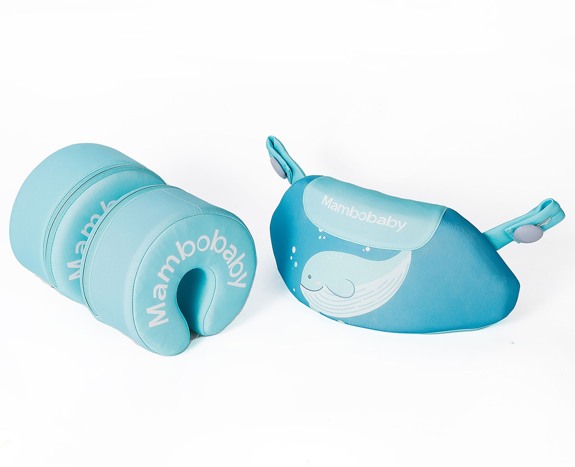 Mambobaby Kid's Arm Float Trainer product image