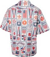 Reyn Spooner Yankees Americana Button-Up Shirt