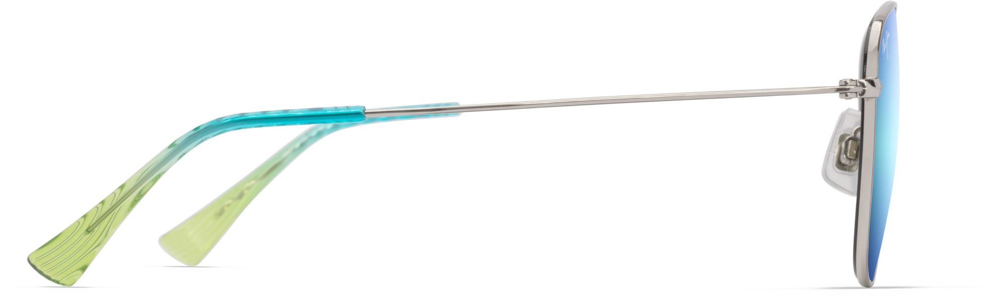 Maui Jim 'Olali Asian Fit Sunglasses product image