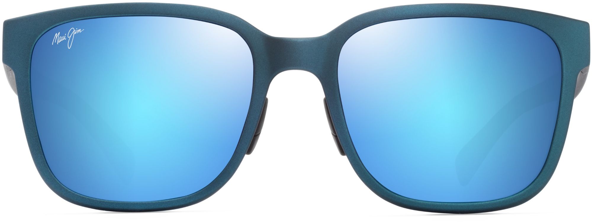 Maui Jim Paulele Asian Fit Polarized Fit Sunglasses product image