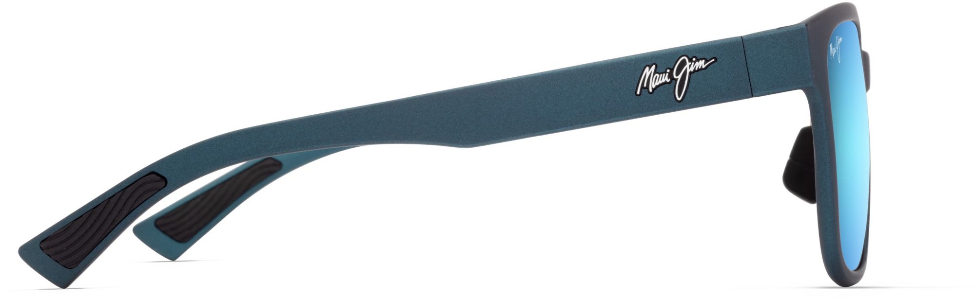 Maui Jim Paulele Asian Fit Polarized Fit Sunglasses product image