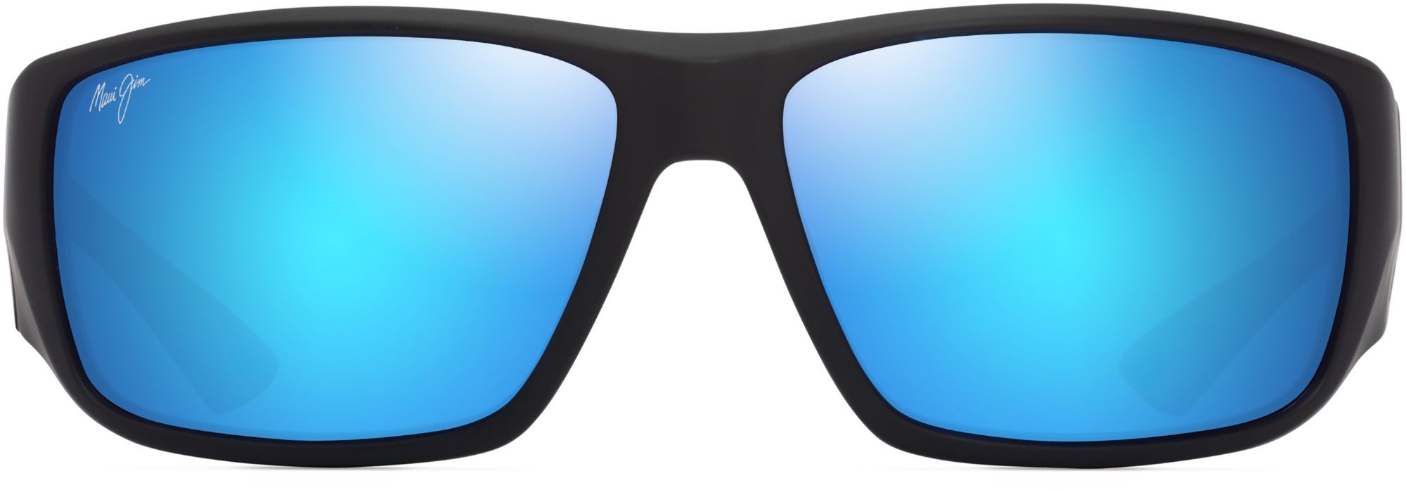Maui Jim Keha Asian Fit Polarized Sunglasses product image