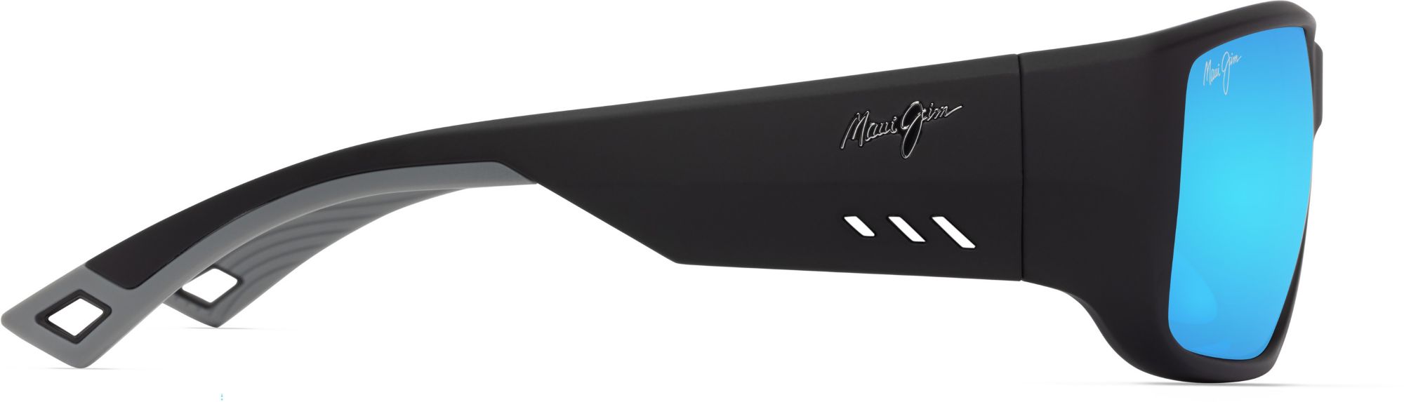 Maui Jim Keha Asian Fit Polarized Sunglasses product image