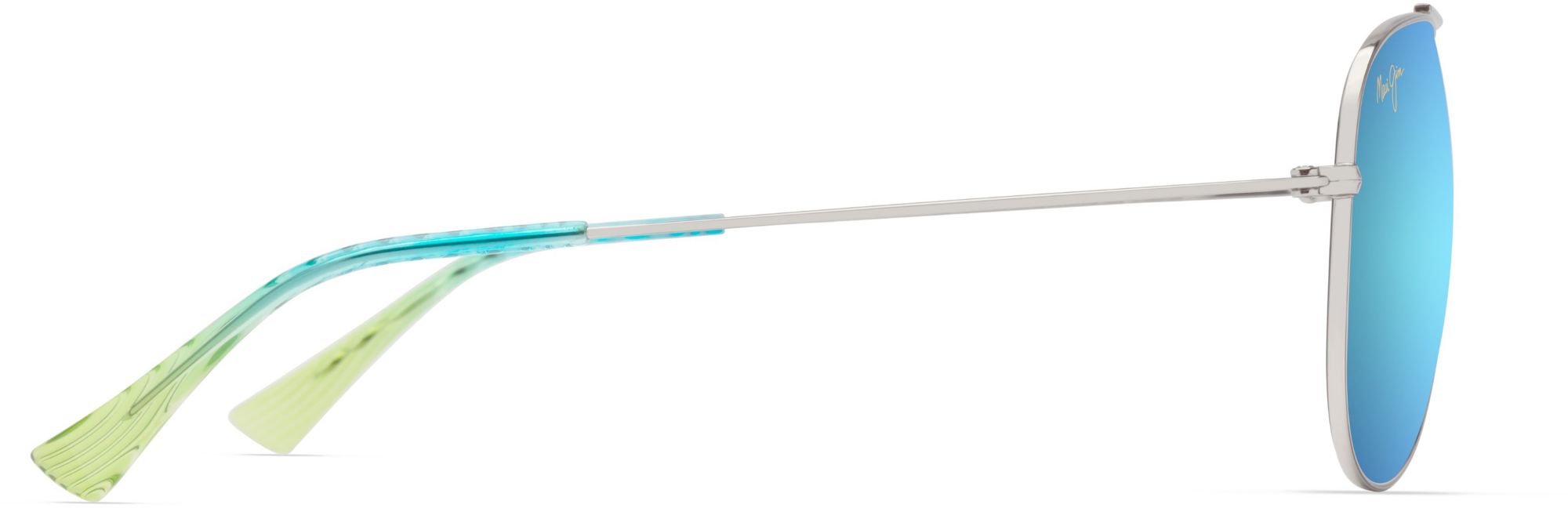 Maui Jim Hau'oli XL Polarized Sunglasses product image