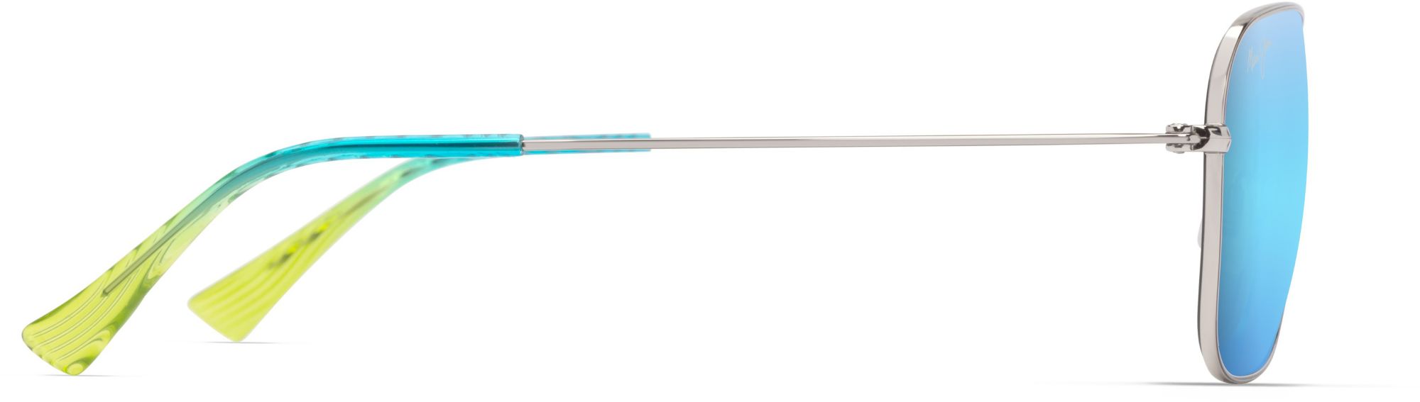 Maui Jim Na'auao Polarized Sunglasses product image