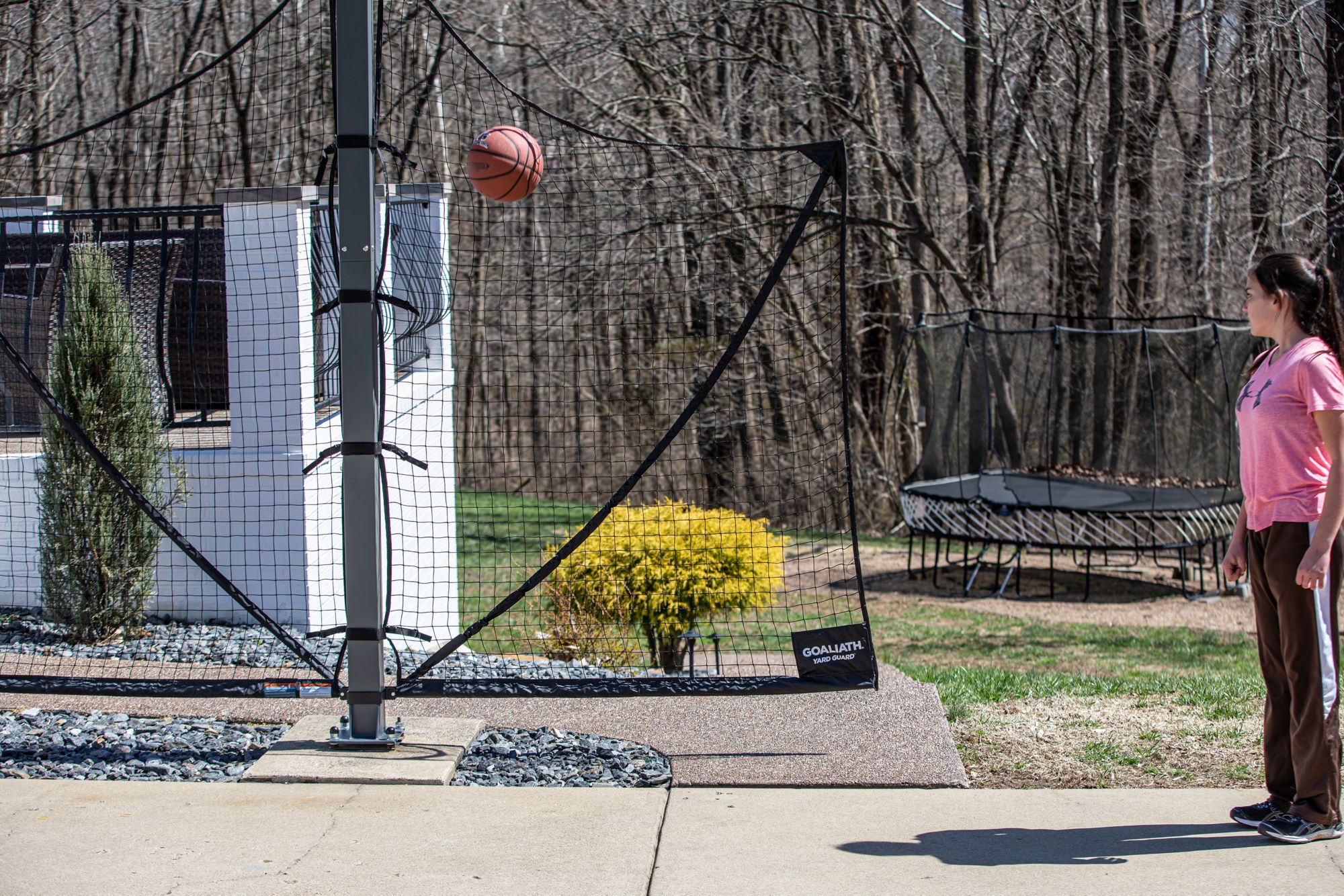 Goaliath Yard Guard product image