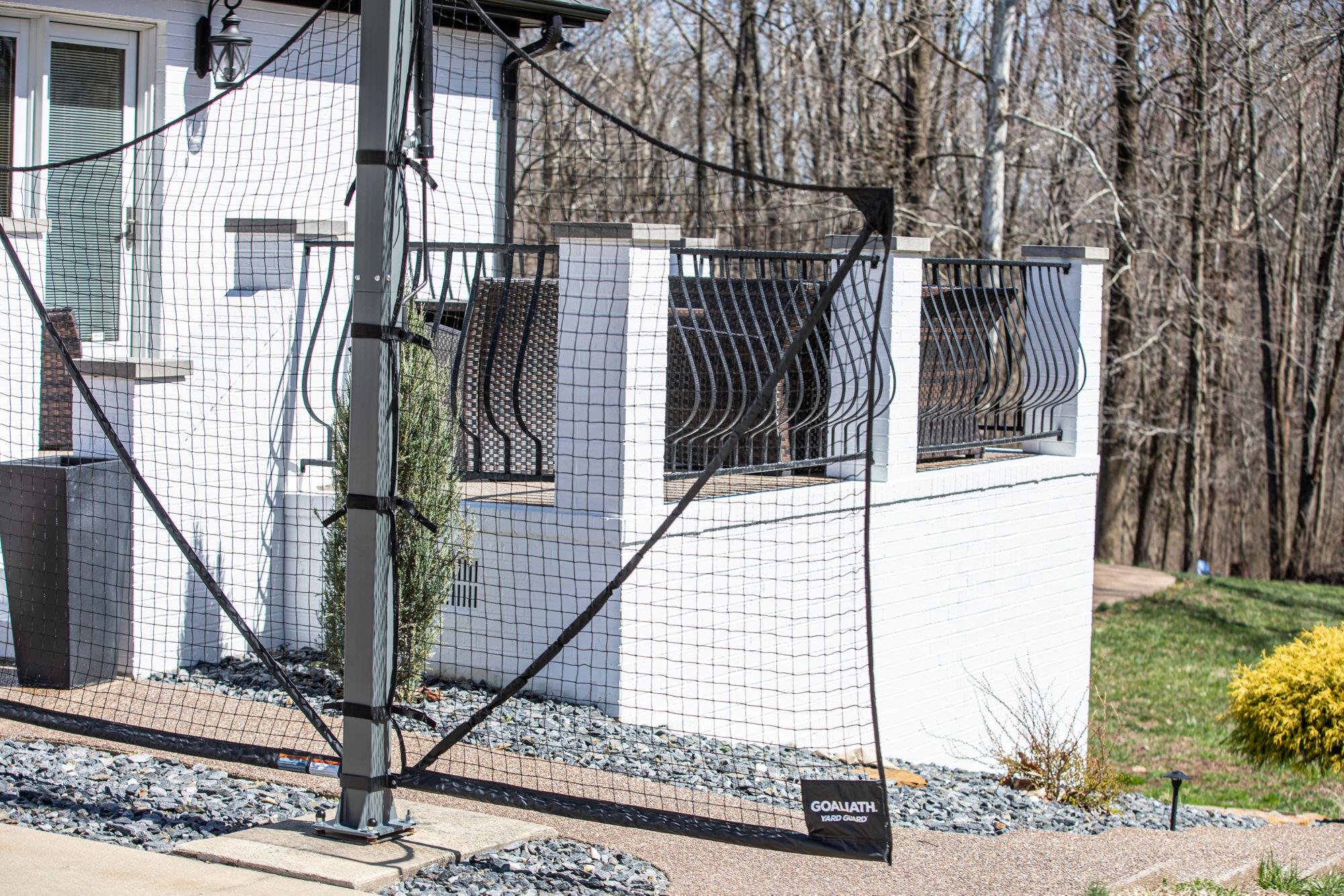 Goaliath Yard Guard product image