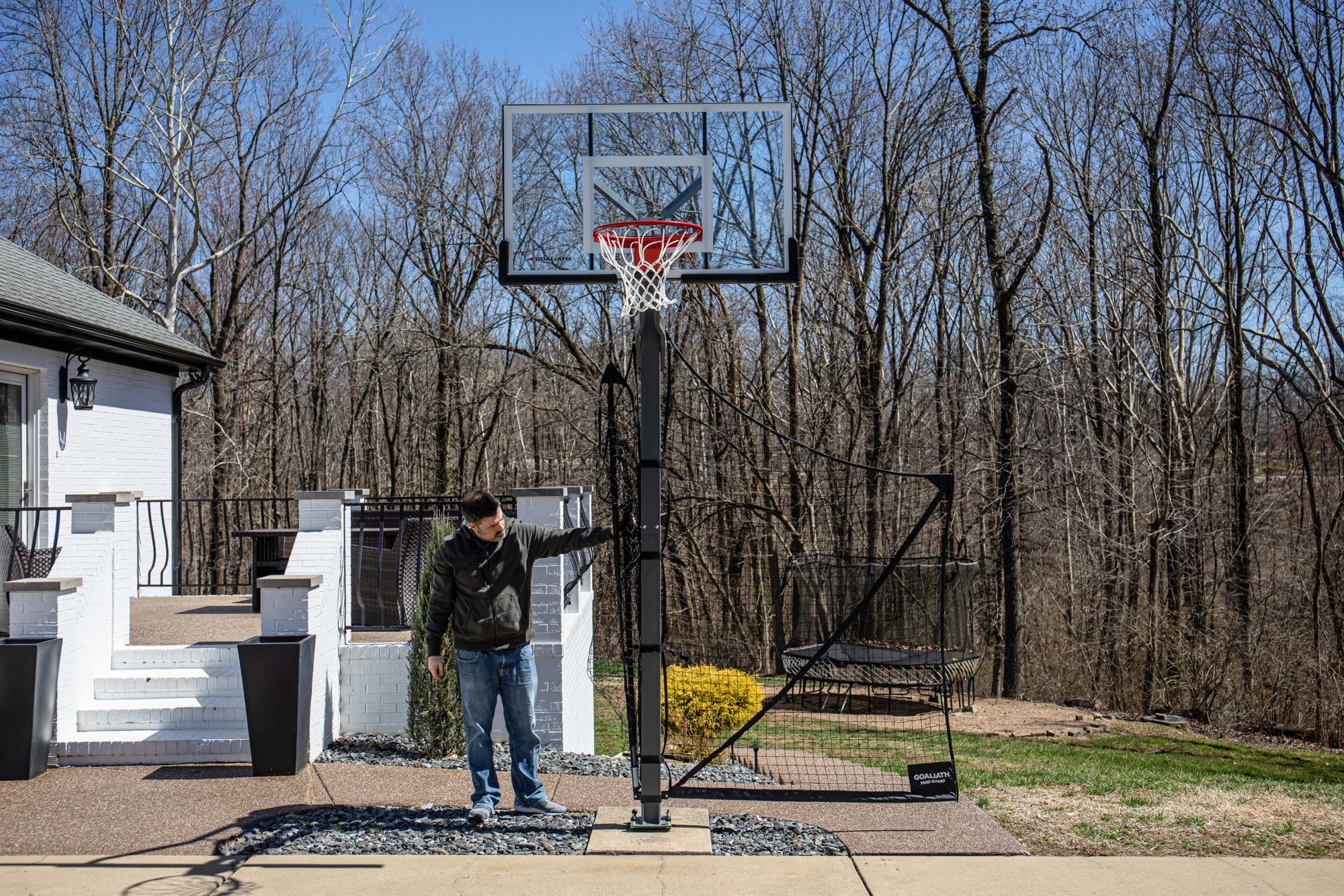 Goaliath Yard Guard product image