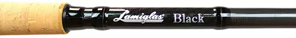 Lamiglas Black Inshore B7040C Casting Rod