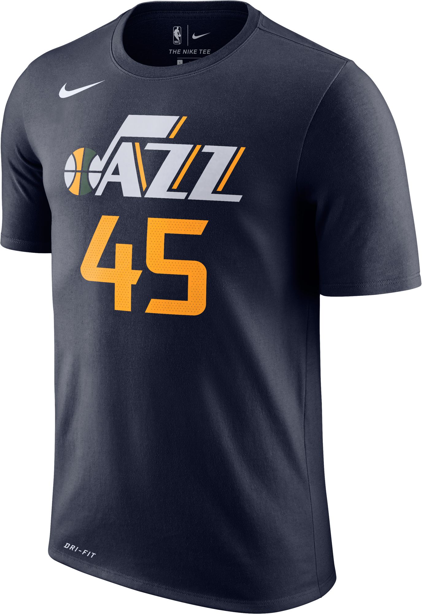 utah jazz shirt