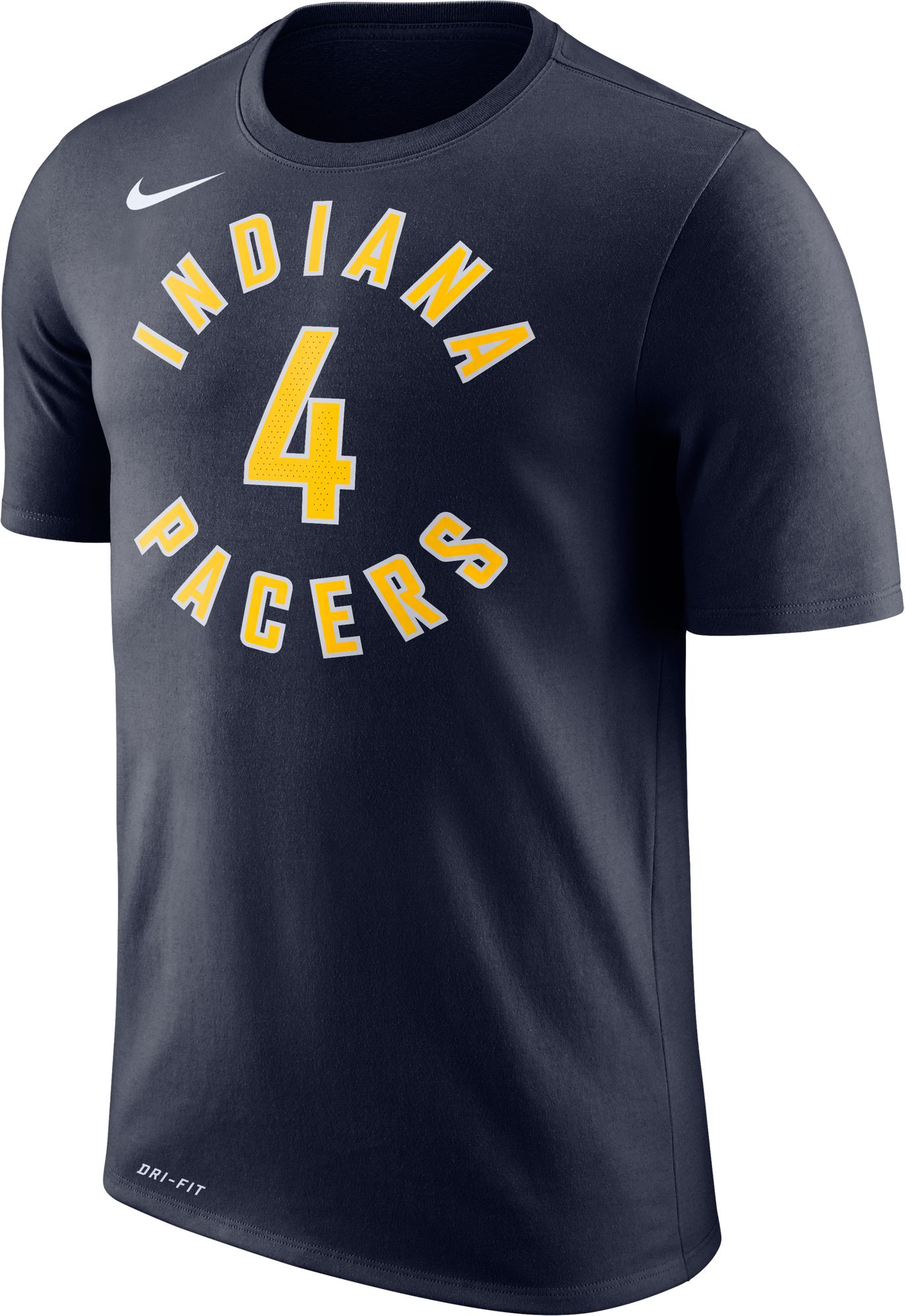 indiana pacers shirt