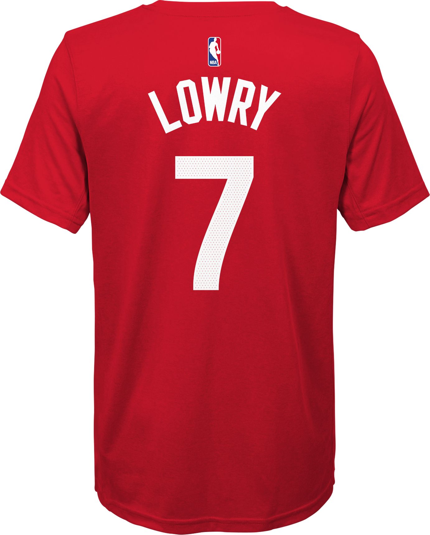 raptors dri fit