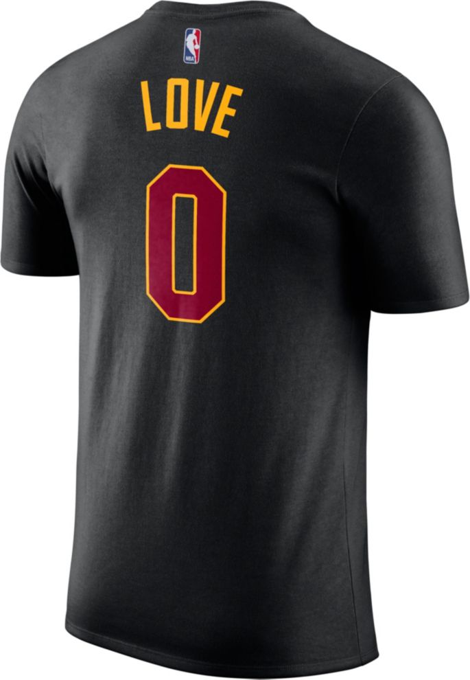 cavs statement jersey