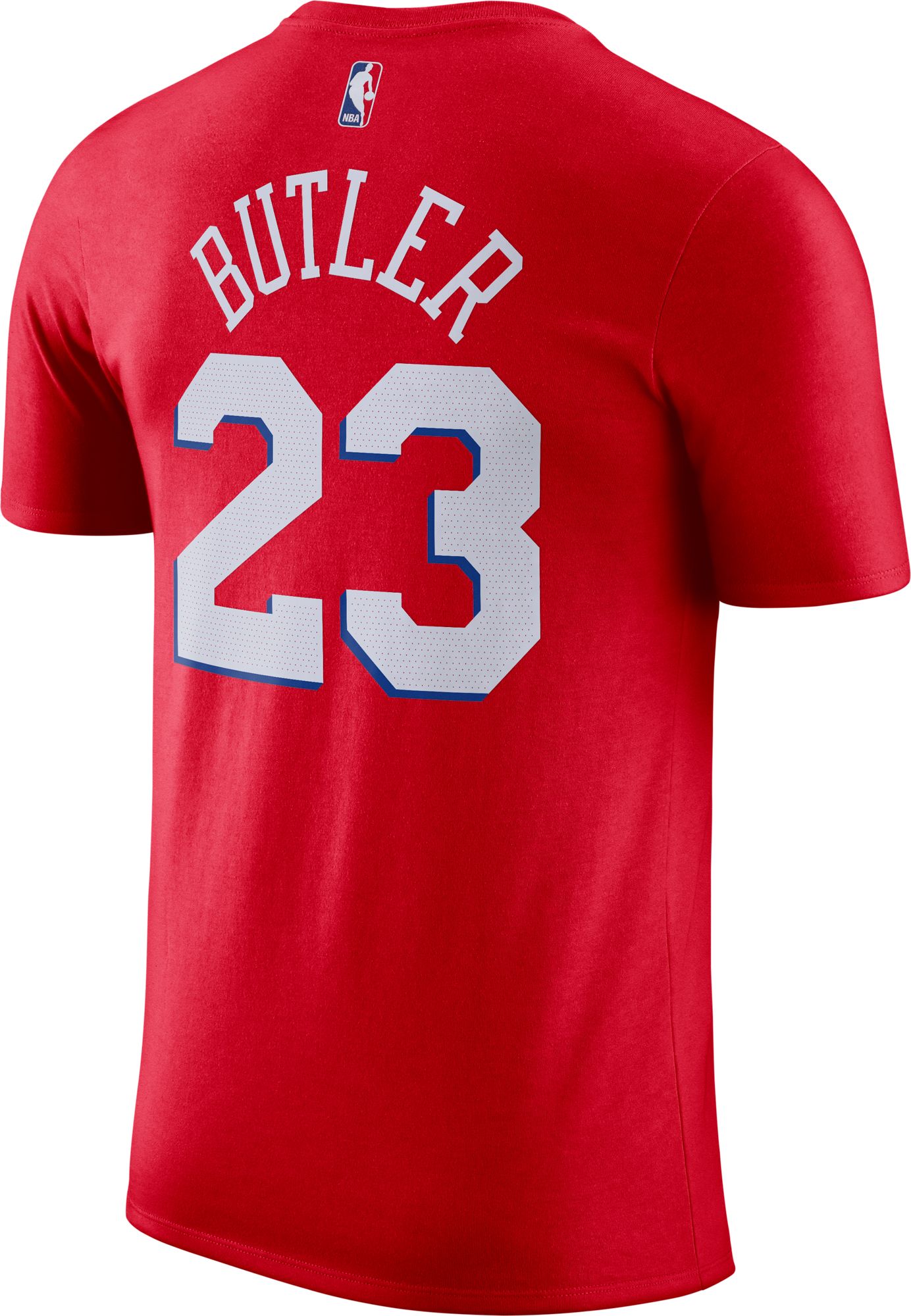 jimmy butler sixers jersey nike