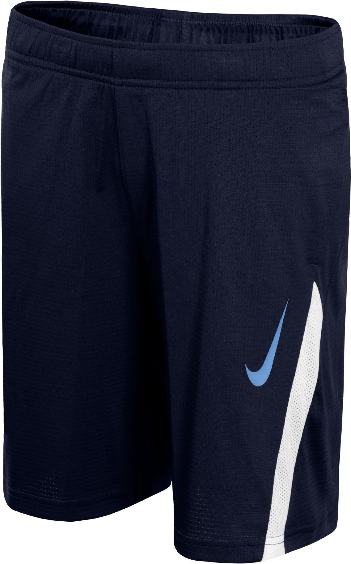 Nike Youth North Carolina Tar Heels Navy Training Shorts product image