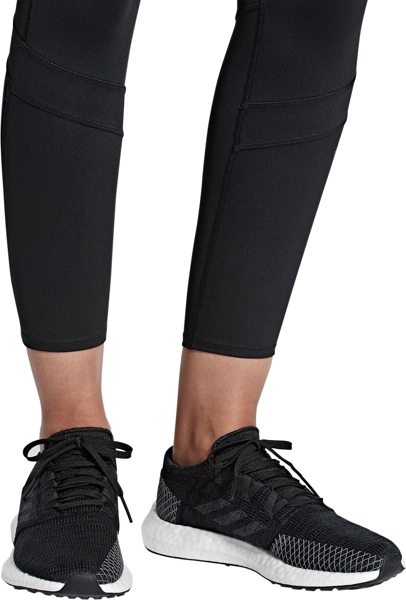 adidas Women's Pureboost Element Running Shoes product image