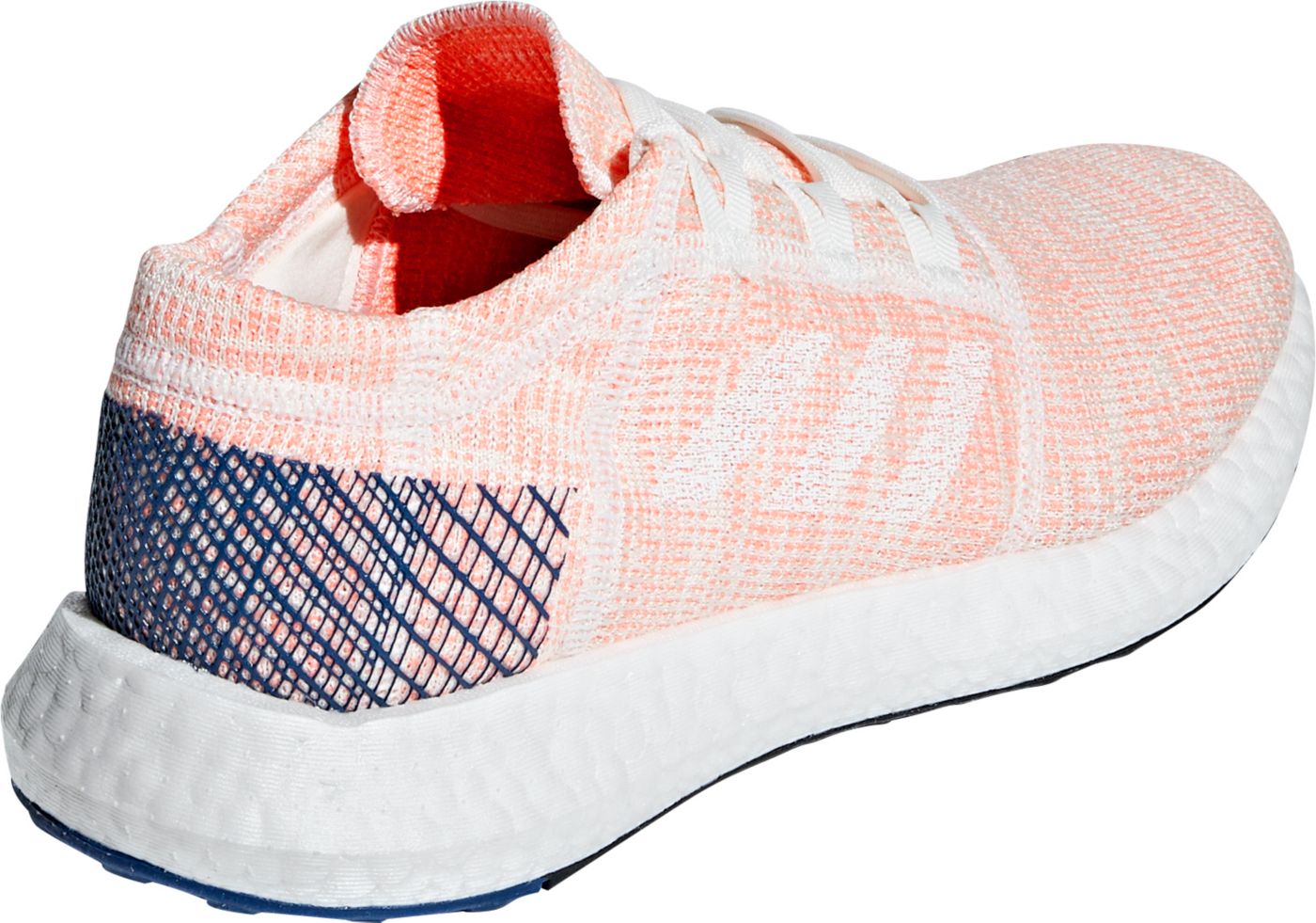 Pureboost go white deals