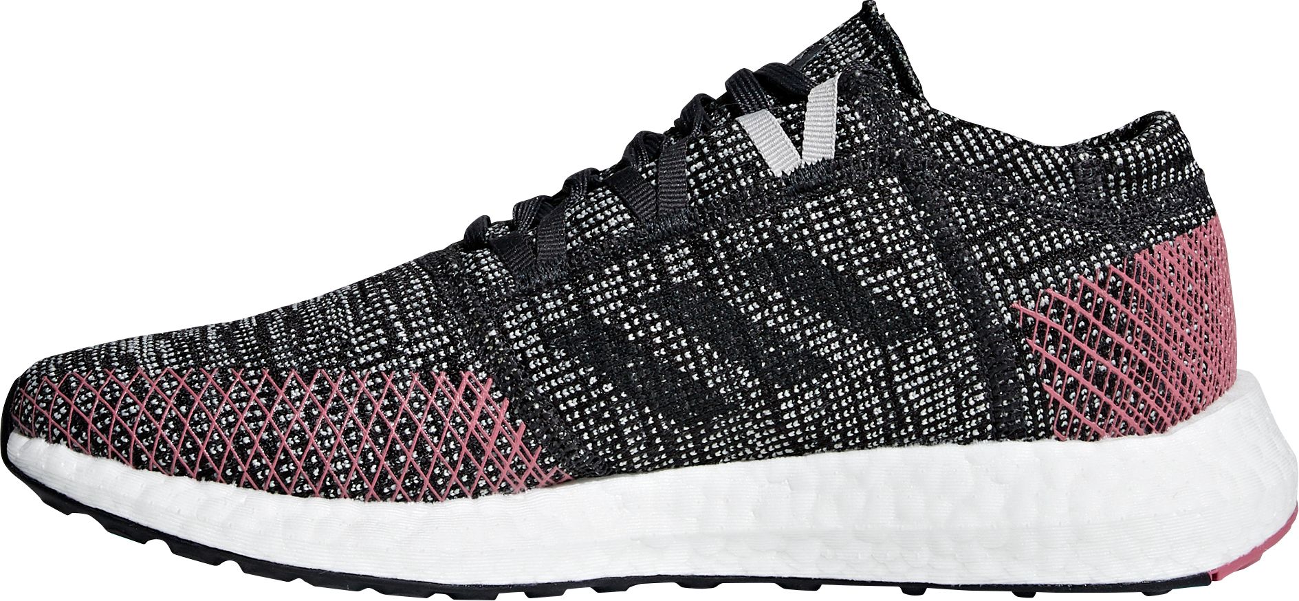 pureboost go w